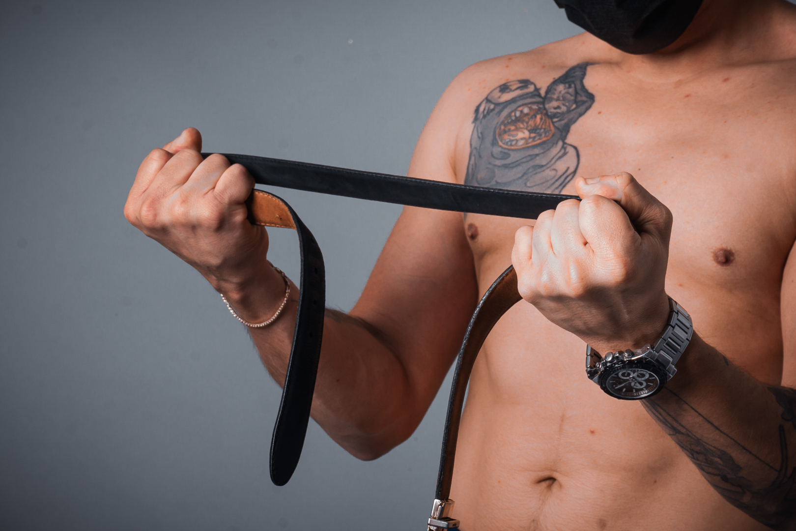 Masaje erotico para mujeres