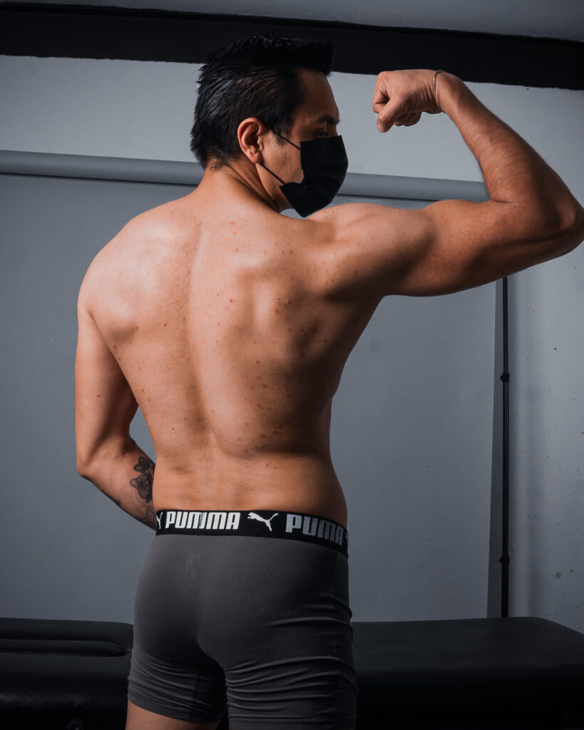 Masaje erotico para mujeres