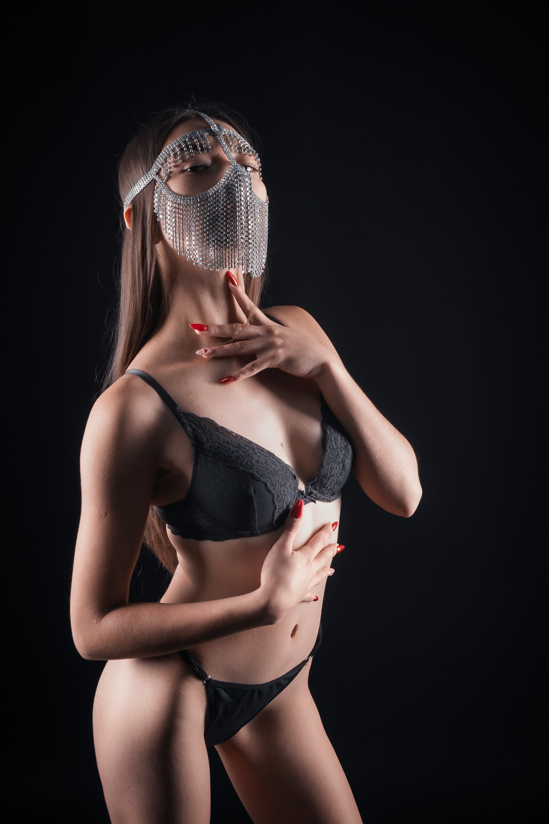 Happy ending massage