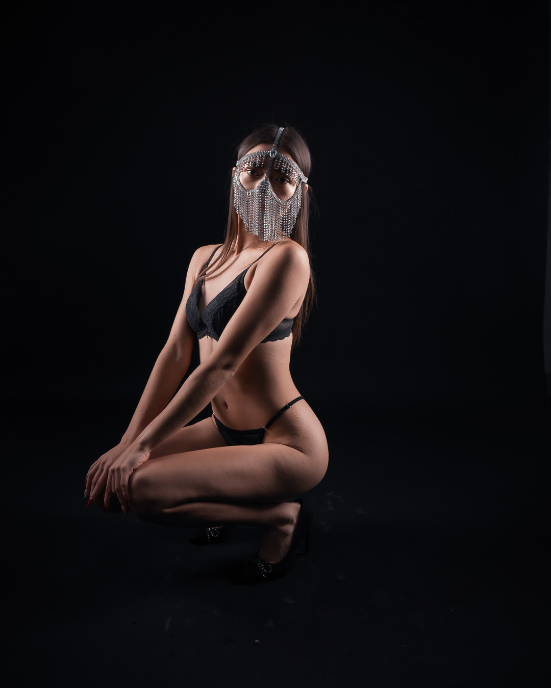 Happy ending massage