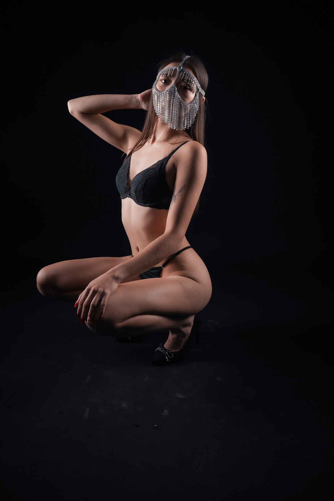 Happy ending massage