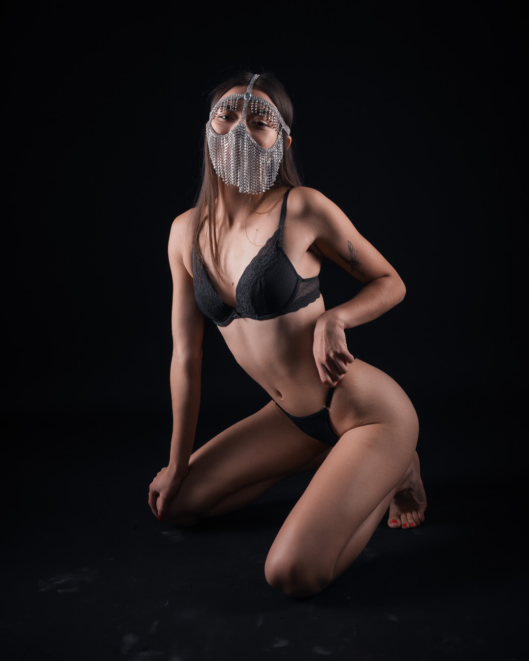 Happy ending massage