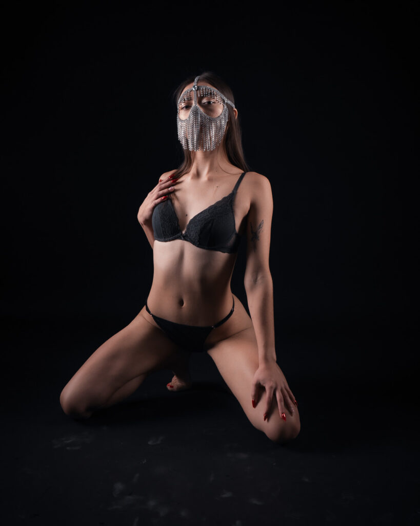 Happy ending massage