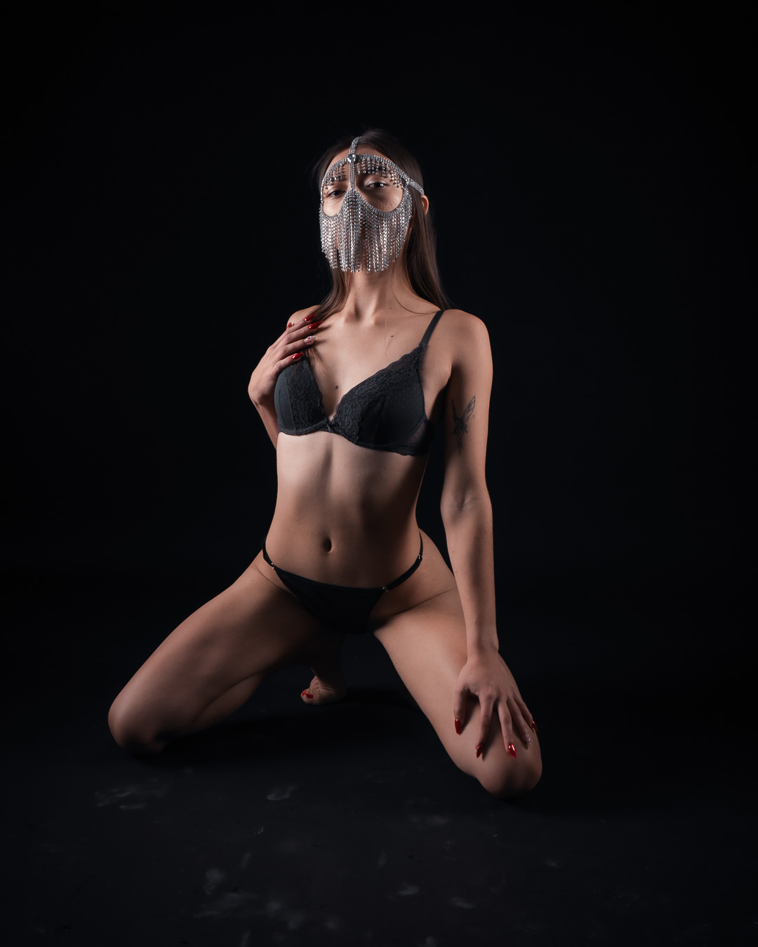 Happy ending massage