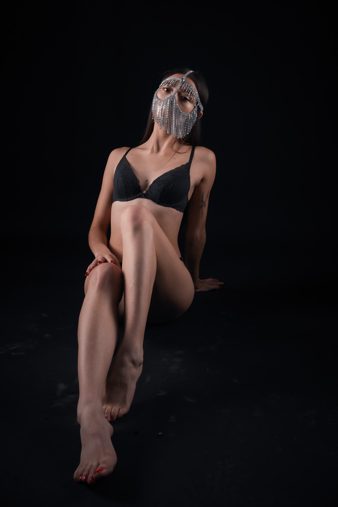 Happy ending massage