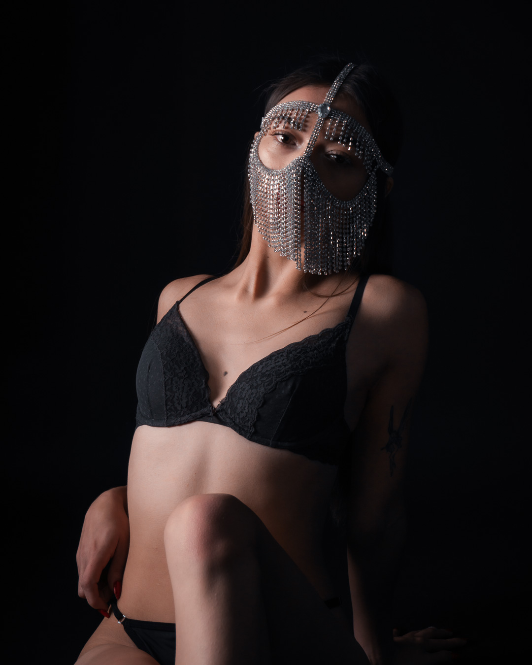 Happy ending massage