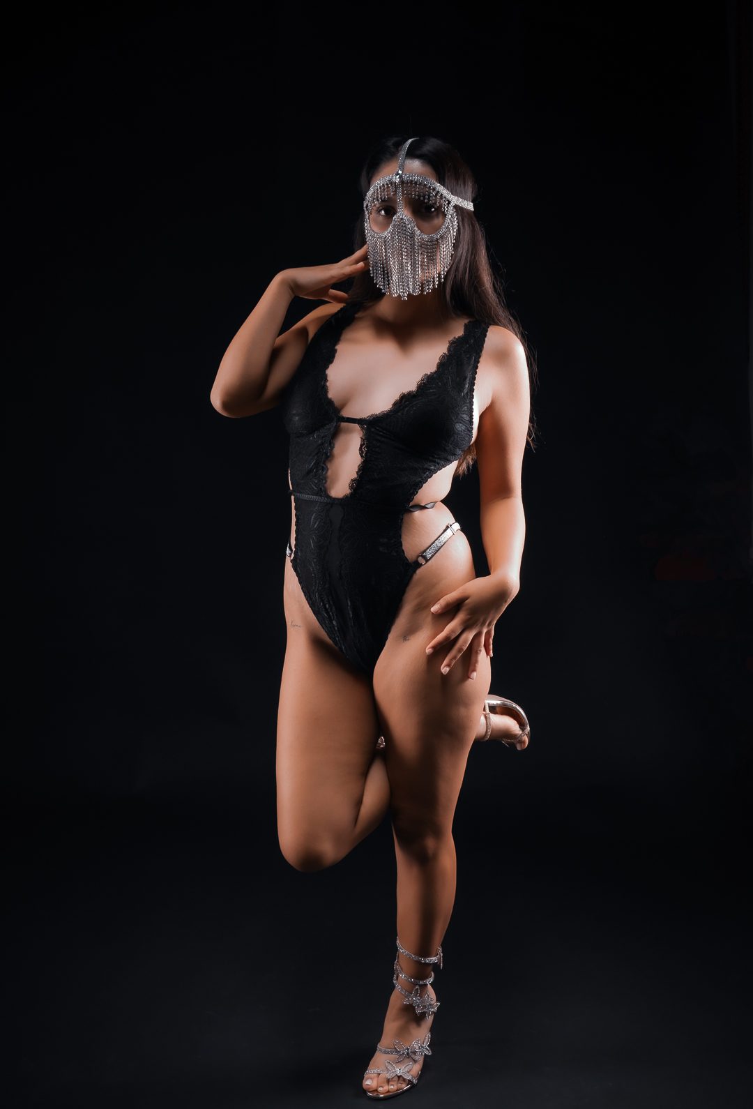 Happy ending massage