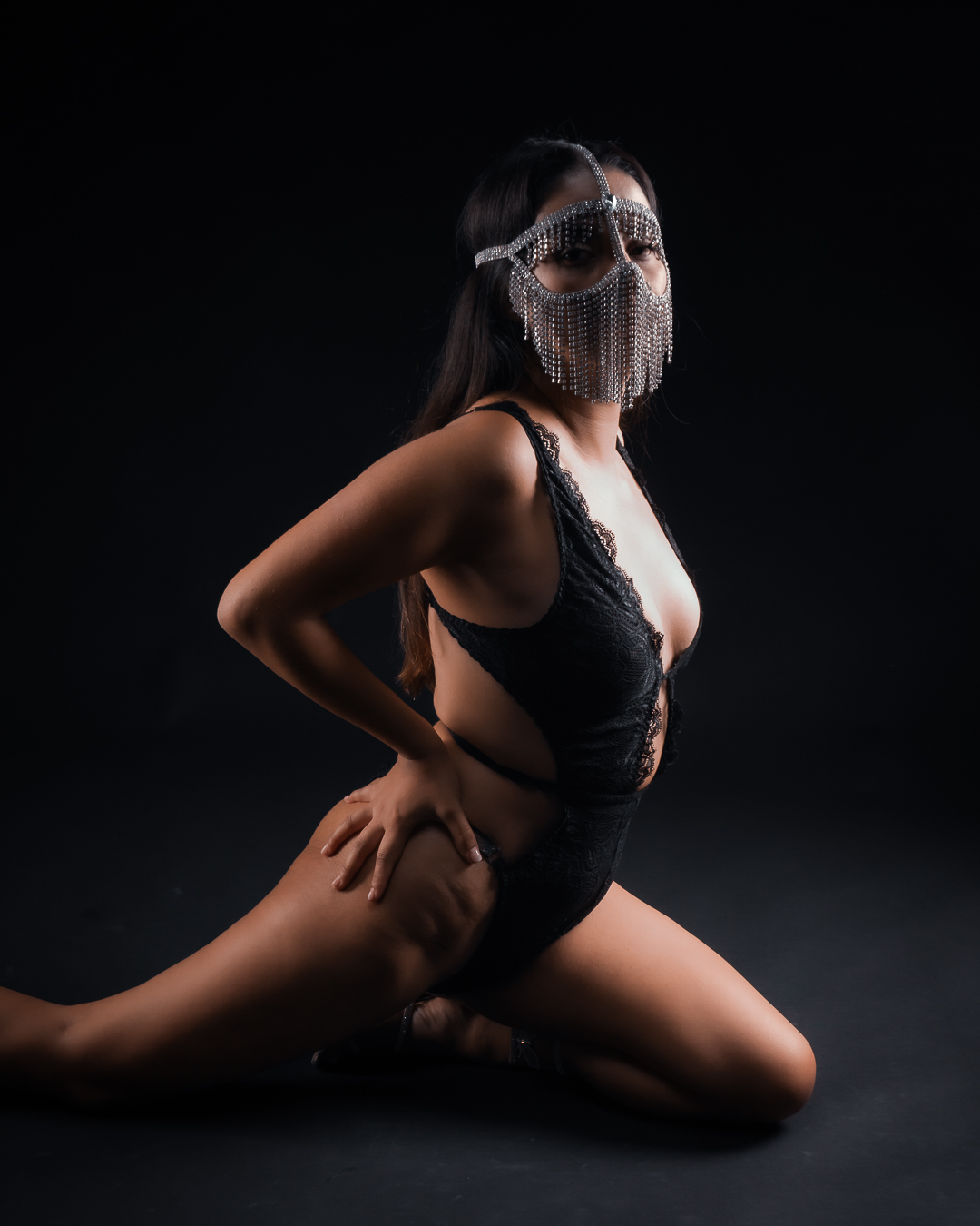 Happy ending massage