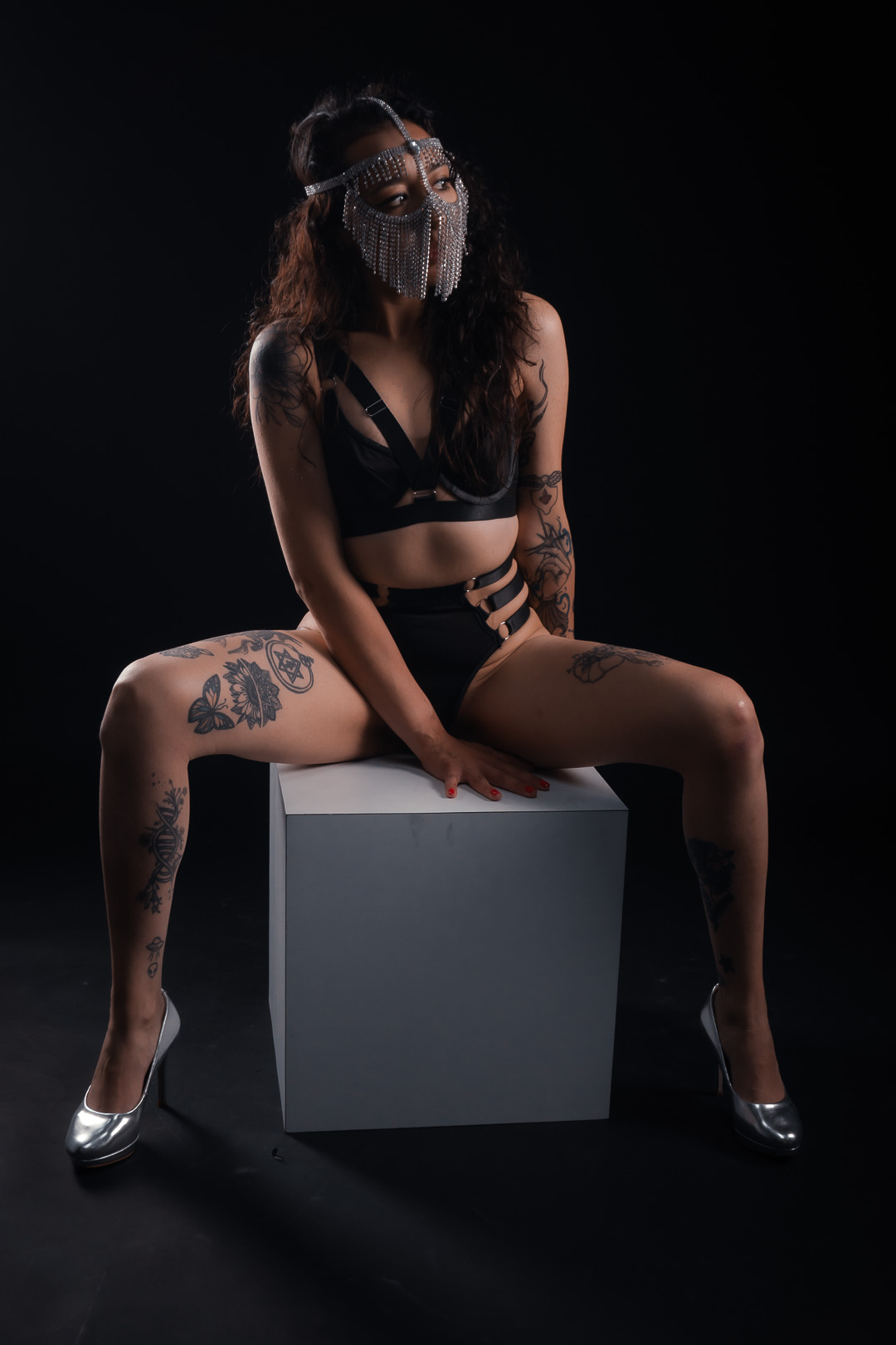 erotic massage in mexico city